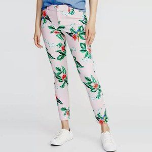 Old Navy Pixie Pant